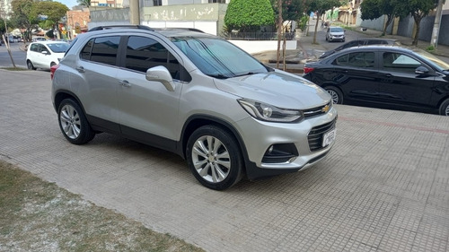 Imagem 12 de 12 de Chevrolet Tracker Premier 1.4 Tb A/t Flex 2018 - Revisada,