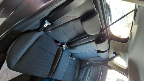 Imagen 5 de 13 de Honda Wr-v