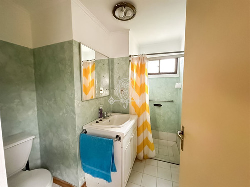 9 Cabañas En Venta En Condominio Acceso A Algarrobo