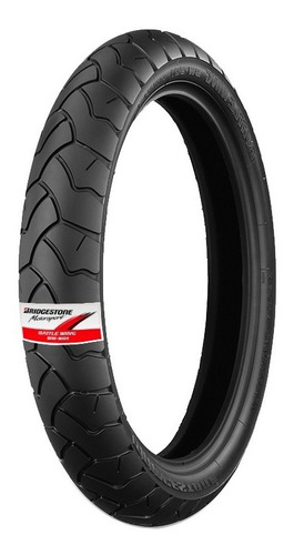 Llanta  110/80r19 59h Bridgestone Bw-501