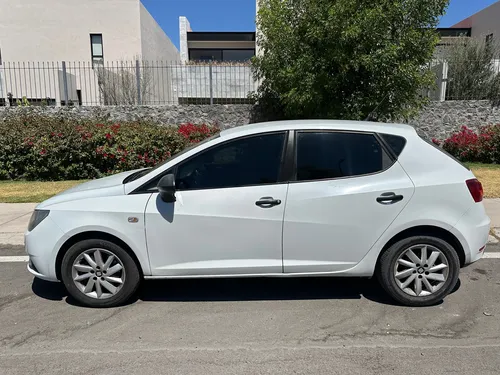 Seat Ibiza 1.6 Reference 5p Mt