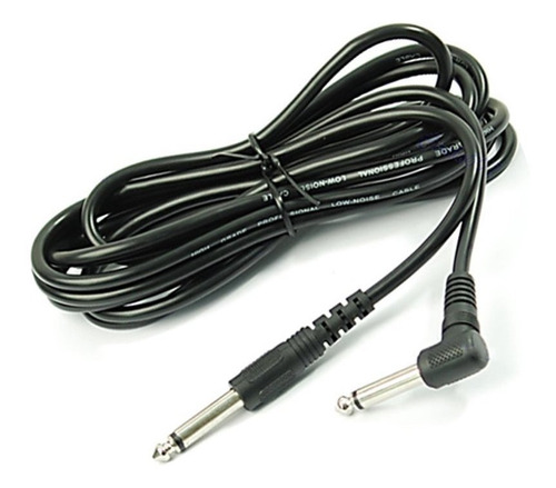 10-feet Patch Guitarra Amp Cable