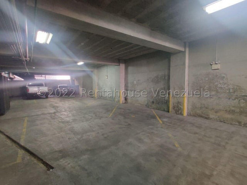 Imagen 12 de 28 de Excelente Edificio Por Piso En Alquiler En Boleita Norte 23-8190 Jg