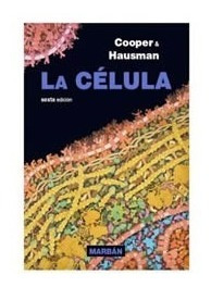 Imagen 1 de 1 de Cooper La Célula 6ª Ed - Bolsillo Nuevo Promo...!!!
