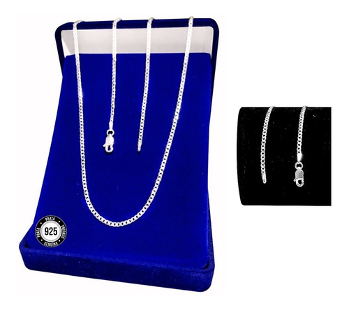 Imagem 5 de 8 de Conjunto Prata 925 Corrente E Pulseira Escama De Peixe Fina