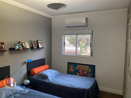 Imagem 29 de 30 de Sobrado 260 M² - 3 Dormitórios Sendo 01 Suíte, Piscina, Churrasqueira - Vila São Francisco - São Paulo/sp - So0691
