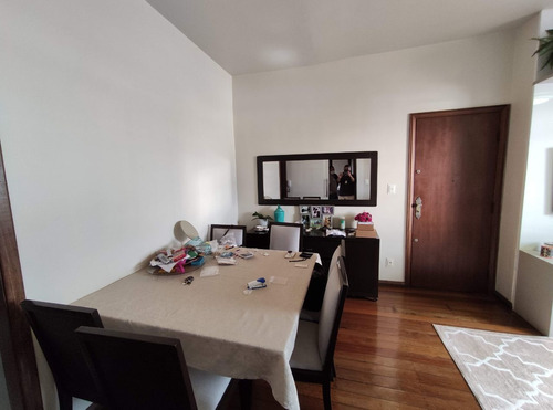 Imagem 4 de 24 de Apartamento Com 3 Quartos Para Comprar No Sagrada Família Em Belo Horizonte/mg - 2995