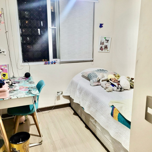 Arriendo En San Miguel
