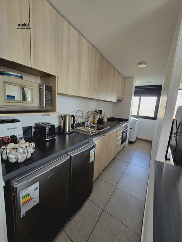 Venta Departamento En Canal Beagle Viña Del Mar