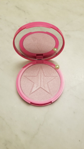 Jeffree Star Skin Frost Highlighting - Princess Cut