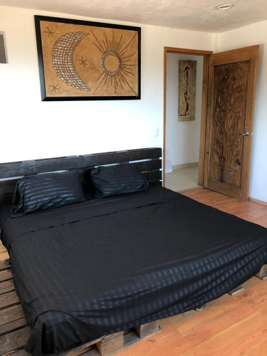 Imagen 11 de 17 de Rancho En Venta / Santo Tomás Ajusco