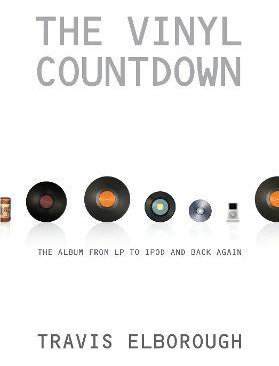 Libro The Vinyl Countdown