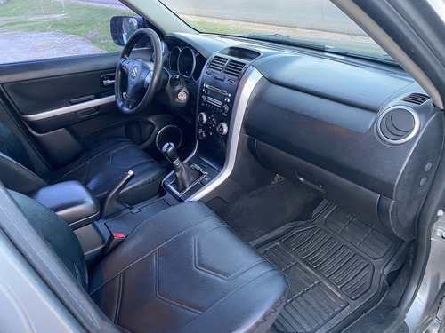Suzuki Grand Vitara 4x4
