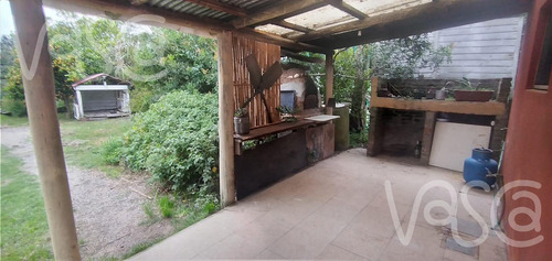 Casa En El Chorro