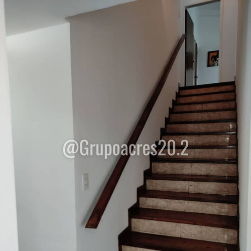 Imagen 12 de 23 de En Venta Apartamento Duplex Ubicado En Llano Alto, Los Jardines Carrizal Lomas De Urquia Rz