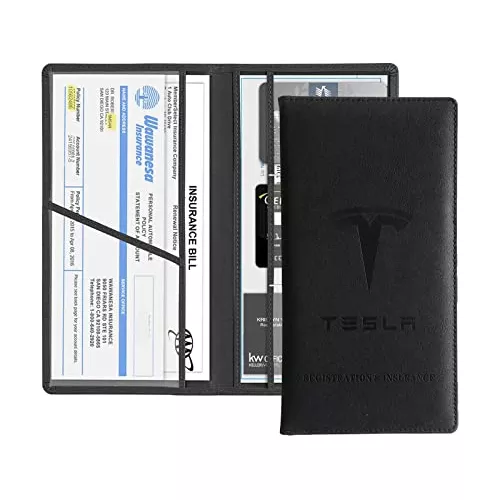 Funda porta documentos para coche Personalizados