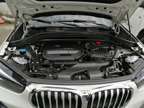 Bmw X1 2020 1.5 F48 Sdrive 18i