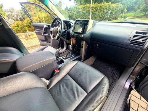 Imagen 12 de 14 de Toyota Prado Sumo Tx