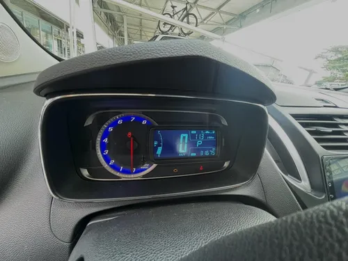 Chevrolet Tracker 1.8 Ls At