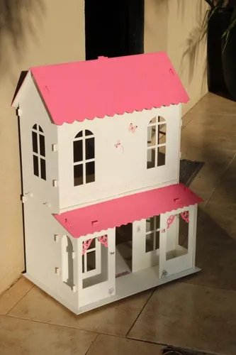 Casitas De Munecas Holy MercadoLibre