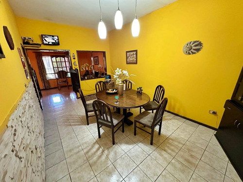 Casa 3 Amb 8,66x35 Cochera Patio Terraza