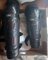Comprar Rodilleras Y Coderas Bici Moto Pro X
