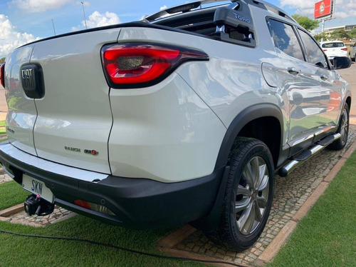 Fiat Toro 2.0 16v Turbo Diesel Ranch 4wd At9