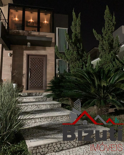 Imagem 4 de 30 de Casa Alto Padrão Em Condomínio Bosque De Jatobás-jundiaí - Ca00611 - 69666783