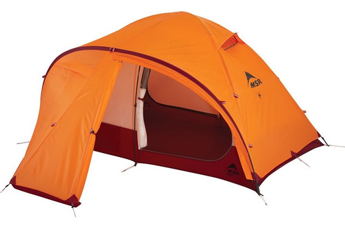 Barraca Msr Remote 2 (Usado)