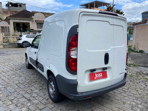 Fiat Fiorino 1.4 MPI FURGÃO ENDURANCE 8V FLEX 2P MANUAL