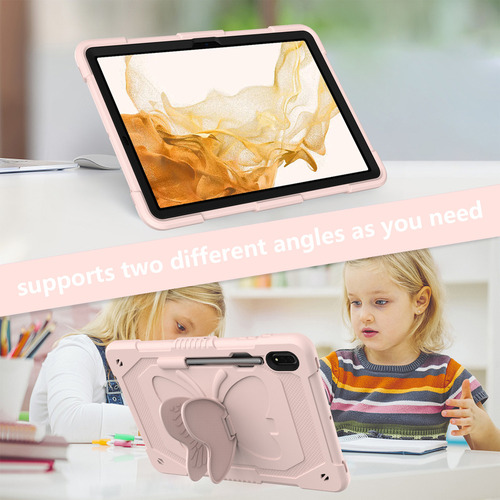 Funda For Samsung Galaxy Tab S9 Plus 12 4 Pulgadas 2023 M