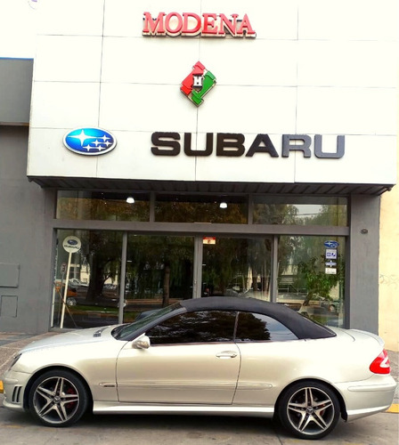 Imagen 5 de 10 de Mercedes Benz C200 Coupe Kompresor-automático Nafta 2001