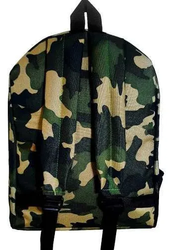 Mochila dc militar hotsell