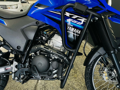 Yamaha Lander 250 Único Dono Km Baixissimo
