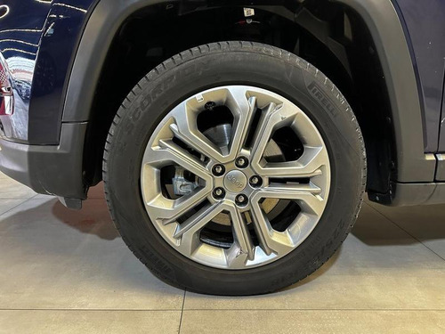 Jeep Compass Long. T270 1.3 Tb 4x2 Flex Aut.