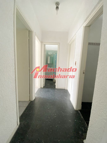 Imagen 7 de 20 de Venta De Apartamento 3 Dormitorios En Playa Mansa, Punta Del Este.