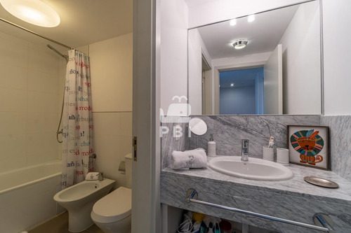 Apartamento 3 Dormitorios En Punta Ballena, Punta Ballena - Rinconada Del Mar - Ref : Pbi1909