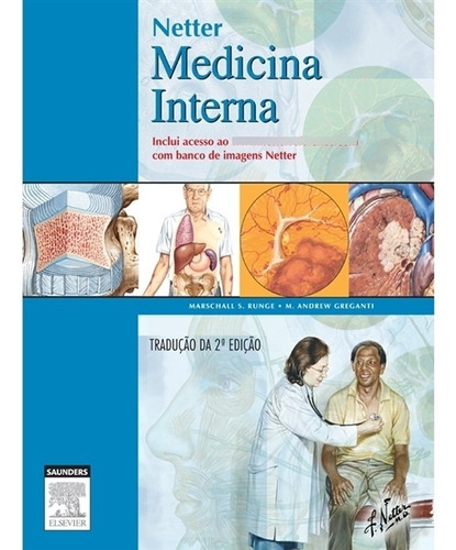 Netter - Medicina Interna