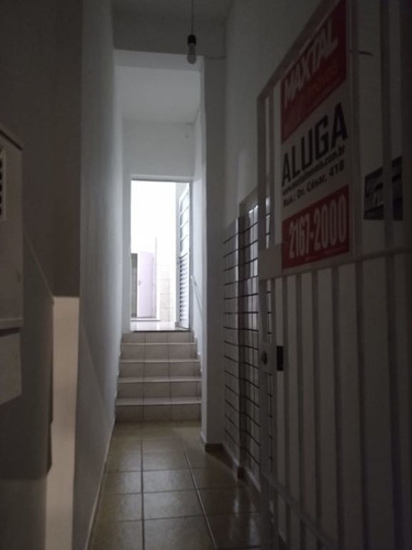 Imagem 3 de 13 de 1 Dormitório - Imirim - Há 10 Minutos De Santana - Independente - Mi85904