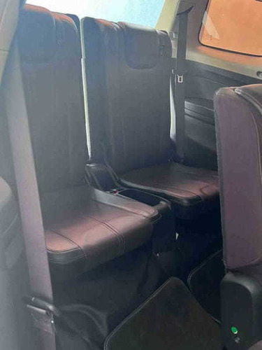 Imagem 7 de 8 de Chevrolet Trailblazer Ltz 3.6