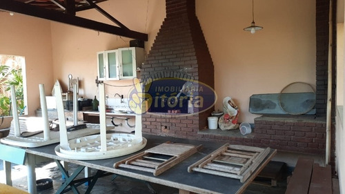 Imagem 13 de 16 de Casa Térrea Para Venda No Bairro Batistini - 10915