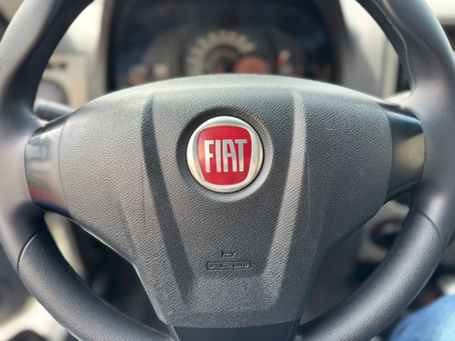 Fiat Palio 1.0/ Trofeo 1.0 Fire/ Fire Flex 4p