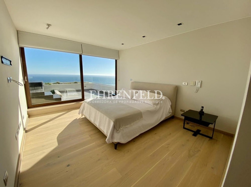 Imagen 29 de 30 de Departamento De 347 M2, Con Maravillosa Vista Al Mar.