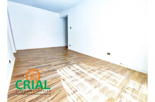 Amplio Departamento 3d2b1e A Pasos De Metro Miramar, Viña