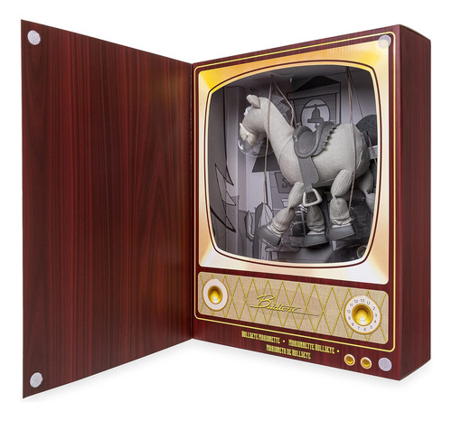 Disney Pixar Bullseye - Toy Story