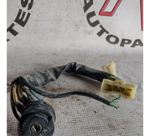 Pastilla Encendido Geo Tracker Suzuki Sidekick 89/98 (Usado)