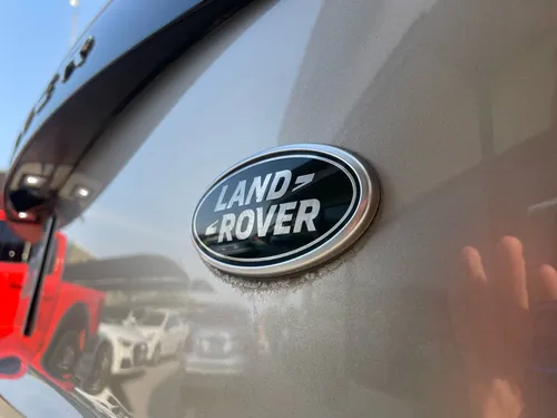 Land Rover Range Rover 2023