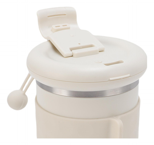 Taza Automática Con Agitación Automática Y Mezcla Eléctrica