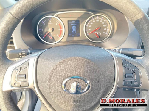 Imagen 13 de 15 de Gwm Wingle 7 Diesel Luxury 4x2 2.0 2023 0km
