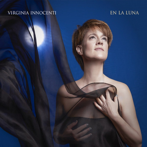 En La Luna - Innocenti Virginia (cd) 